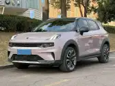 2021 LYNK&CO 06,autocango,china used car exporter,china ev exporter,chinese used car exporter,chinese used ev exporter