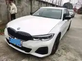 2022 BMW 3 SERIES,autocango,china used car exporter,china ev exporter,chinese used car exporter,chinese used ev exporter