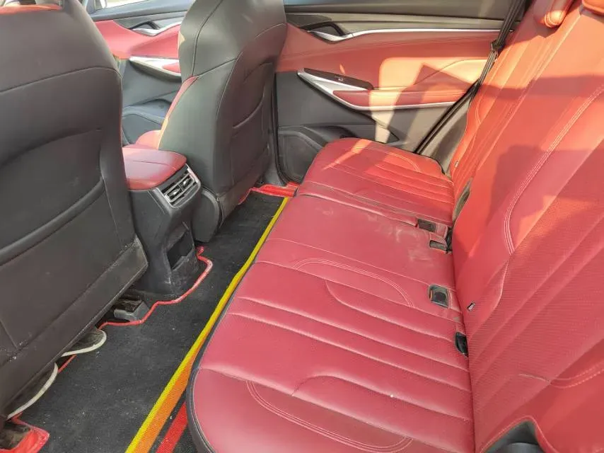 2021 ChangAn CS75 Plus 1.5T 178HP L4 6AT,autocango,china used car exporter,china ev exporter,chinese used car exporter,chinese used ev exporter