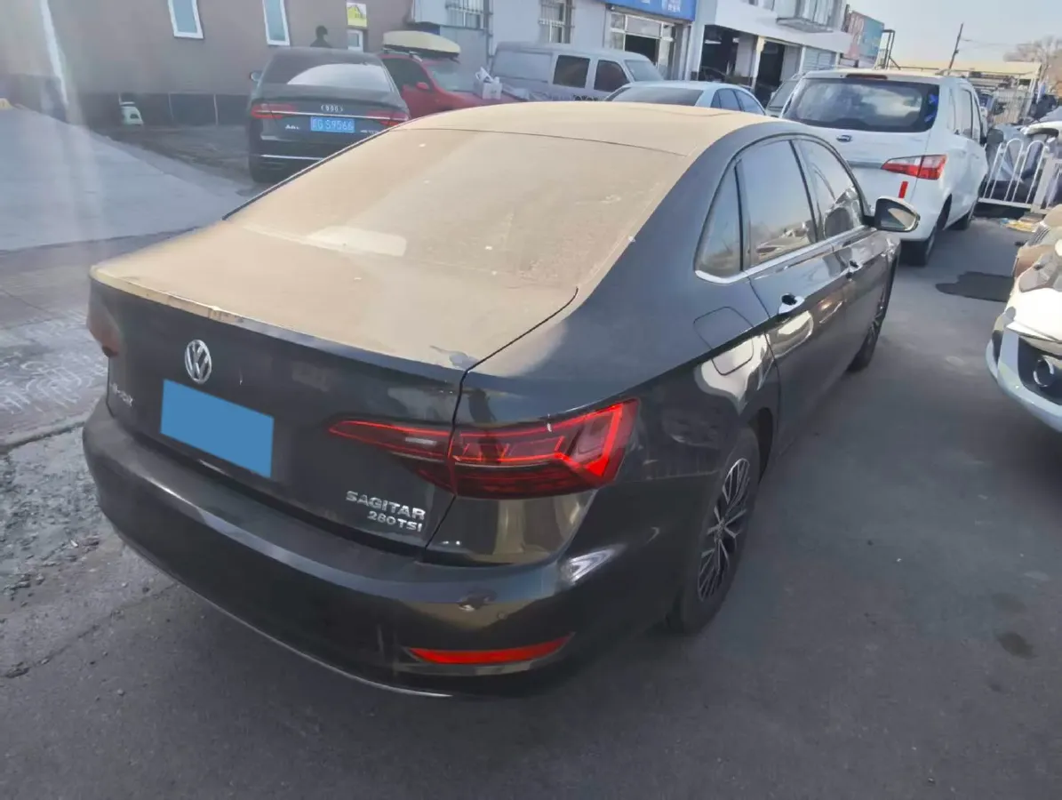 2020 Volkswagen Sagitar 1.4T 150HP L4 7DCT,autocango,china used car exporter,china ev exporter,chinese used car exporter,chinese used ev exporter