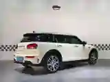 2022 MINI CLUBMAN 2.0T 192HP L4 7DCT