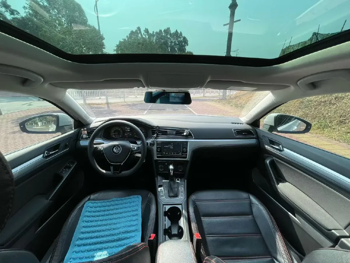 2019 Volkswagen Lamando 1.4T 131HP L4 7DCT,autocango,china used car exporter,china ev exporter,chinese used car exporter,chinese used ev exporter