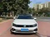 2019 Volkswagen Lamando 1.4T 131HP L4 7DCT