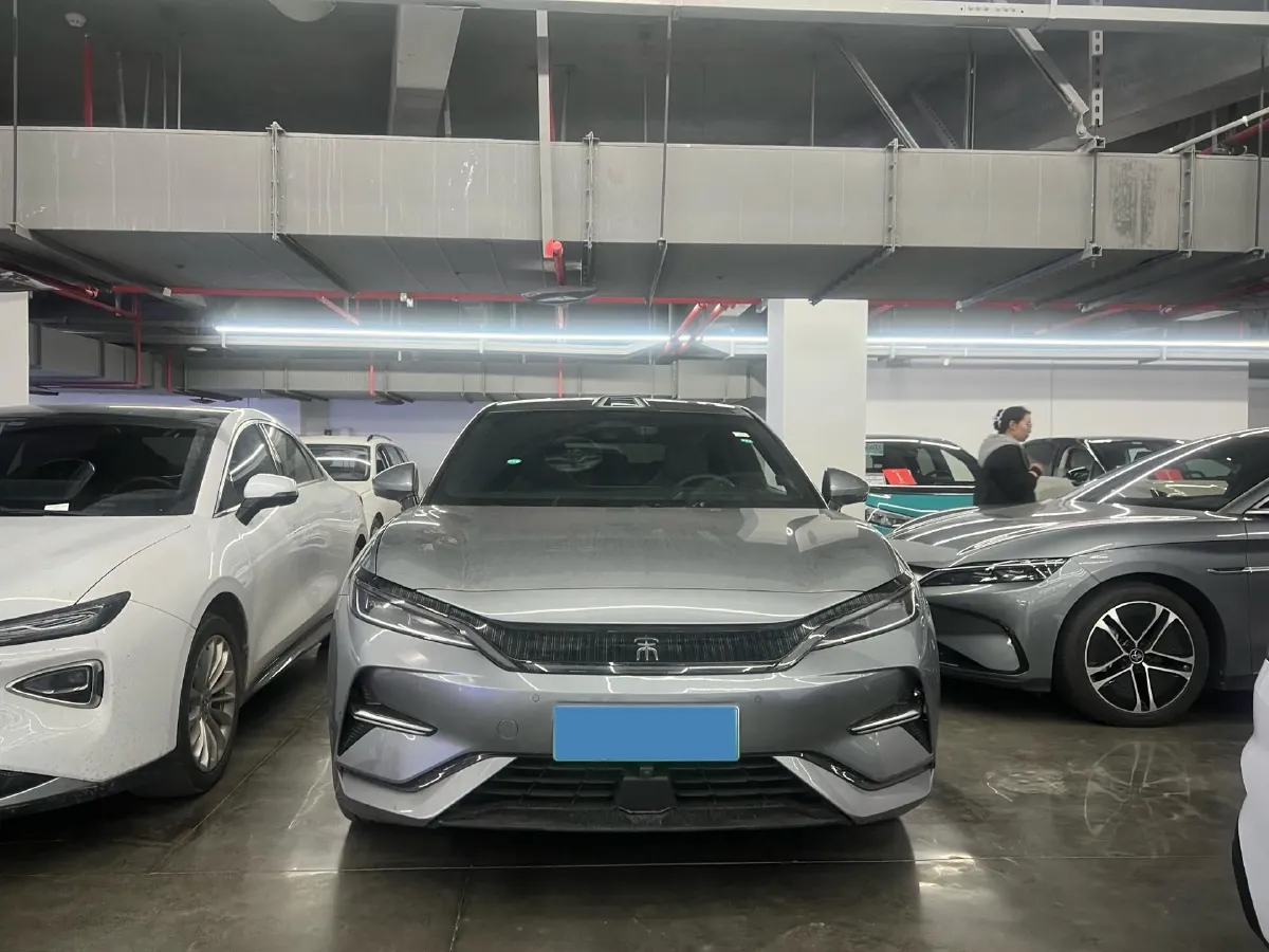 2025 BYD SongL EV BEV 87.04KWH,autocango,china used car exporter,china ev exporter,chinese used car exporter,chinese used ev exporter