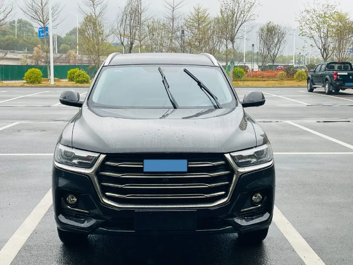 2021 Haval H6 1.5T 150HP L4 7DCT,autocango,china used car exporter,china ev exporter,chinese used car exporter,chinese used ev exporter