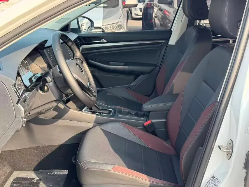 2021 Volkswagen Bora 1.4T 150HP L4 7DCT,autocango,china used car exporter,china ev exporter,chinese used car exporter,chinese used ev exporter