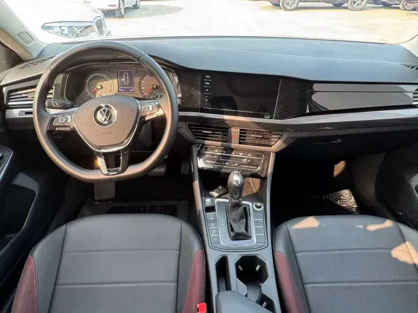 2021 Volkswagen Bora 1.4T 150HP L4 7DCT,autocango,china used car exporter,china ev exporter,chinese used car exporter,chinese used ev exporter
