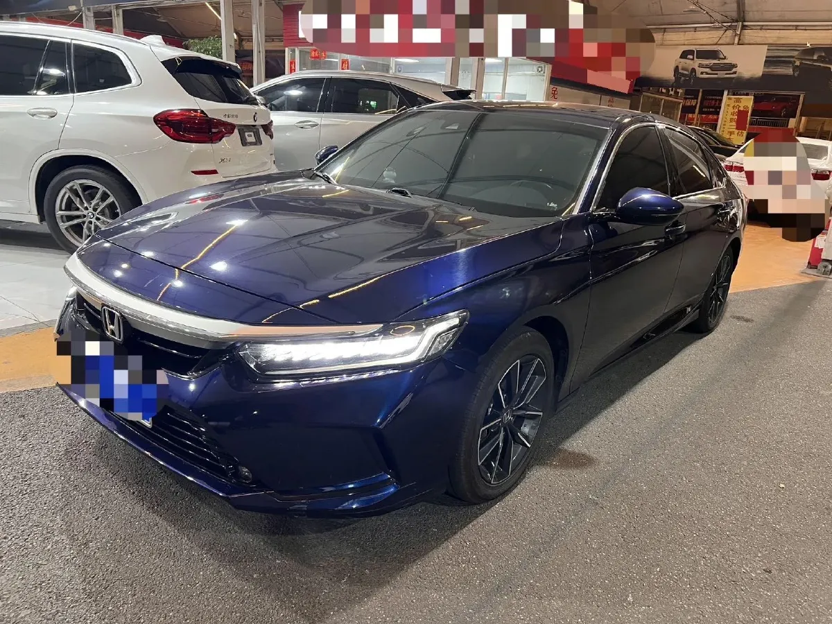 2022 Honda Inspire 1.5T 194HP L4 CVT,autocango,china used car exporter,china ev exporter,chinese used car exporter,chinese used ev exporter