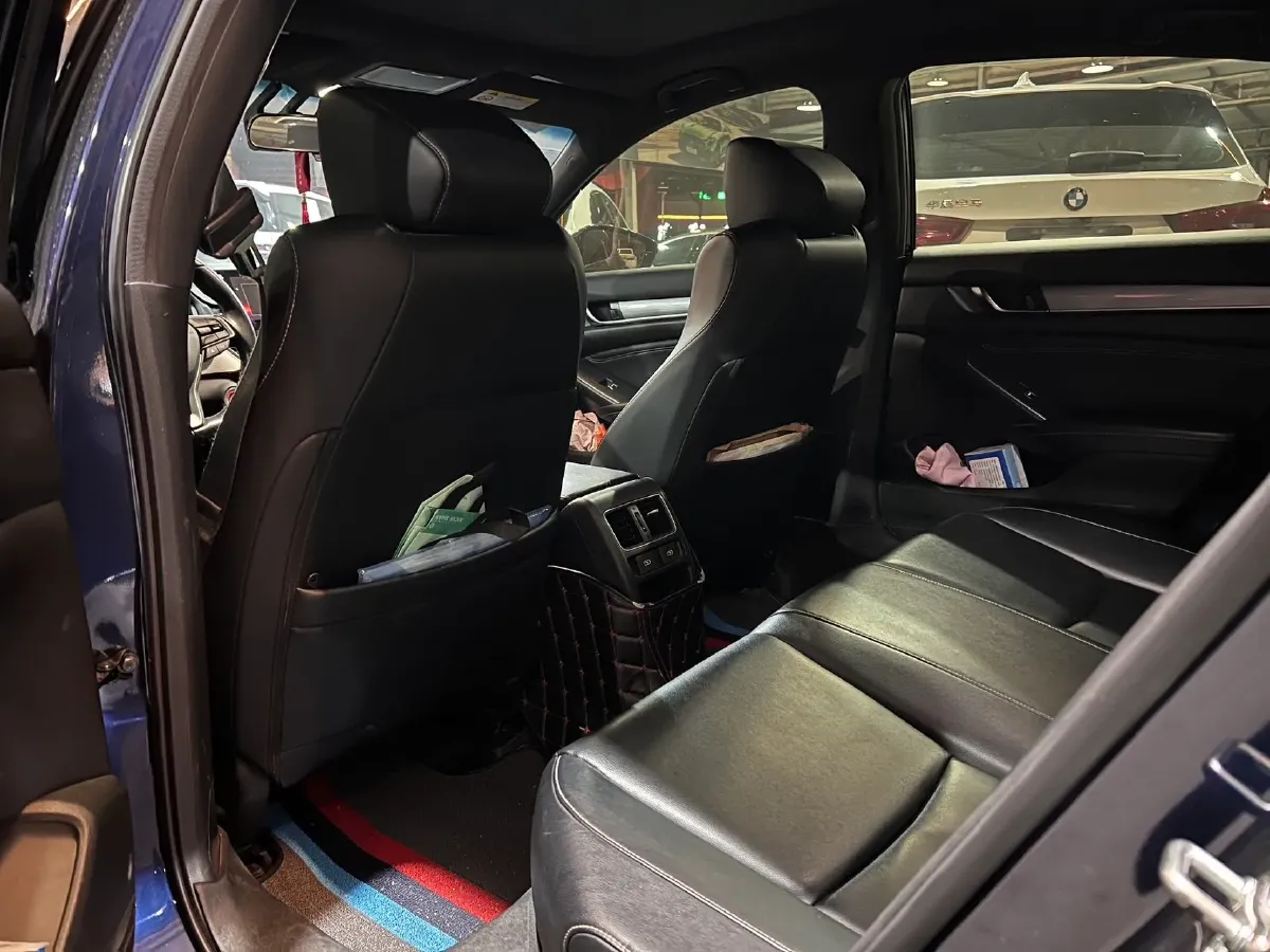 2022 Honda Inspire 1.5T 194HP L4 CVT,autocango,china used car exporter,china ev exporter,chinese used car exporter,chinese used ev exporter