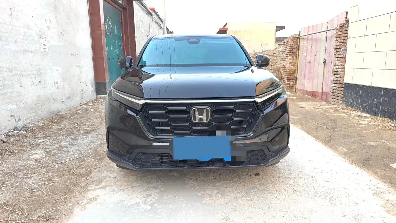 2024 Honda CR-V 1.5T 193HP L4 CVT,autocango,china used car exporter,china ev exporter,chinese used car exporter,chinese used ev exporter