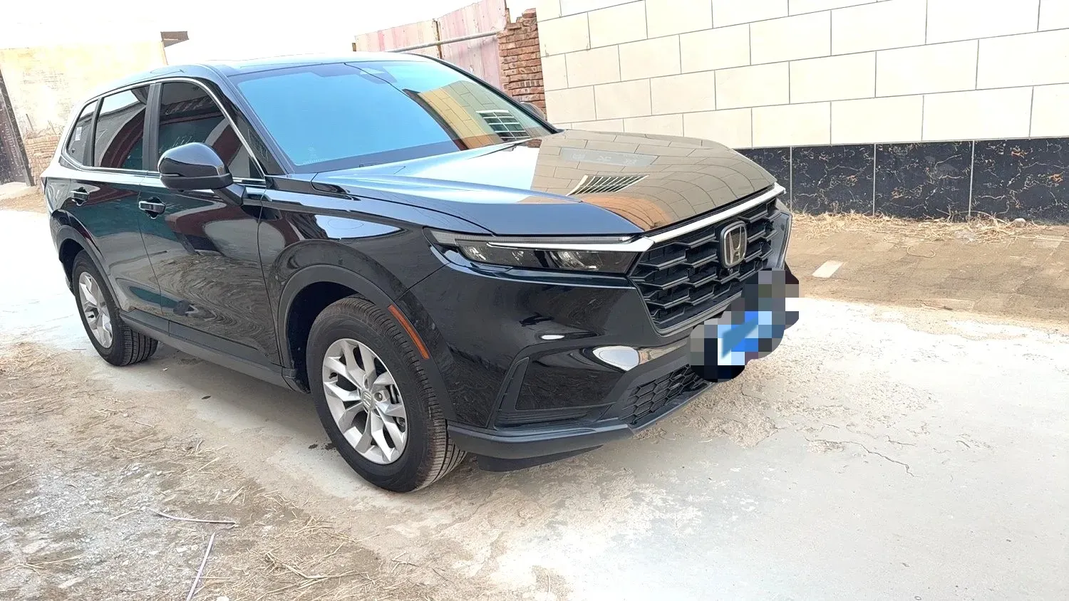 2024 Honda CR-V 1.5T 193HP L4 CVT,autocango,china used car exporter,china ev exporter,chinese used car exporter,chinese used ev exporter