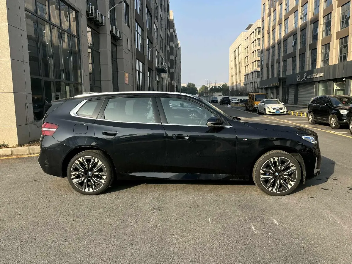 2025 BMW X3 2.0T 258HP L4 8AT,autocango,china used car exporter,china ev exporter,chinese used car exporter,chinese used ev exporter
