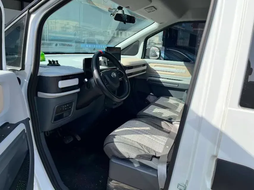 2025 MAXUS DaNa V1 BEV,autocango,china used car exporter,china ev exporter,chinese used car exporter,chinese used ev exporter