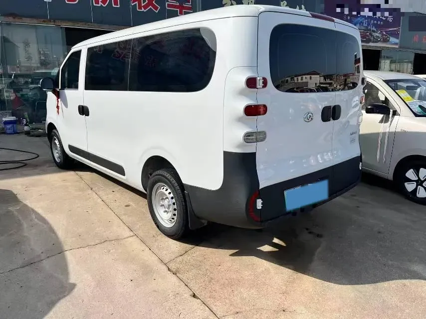 2025 MAXUS DaNa V1 BEV,autocango,china used car exporter,china ev exporter,chinese used car exporter,chinese used ev exporter