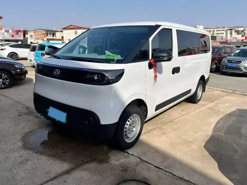2025 MAXUS DaNa V1 BEV,autocango,china used car exporter,china ev exporter,chinese used car exporter,chinese used ev exporter