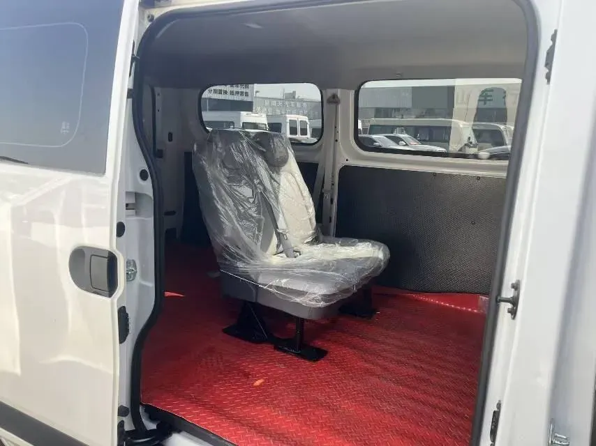 2025 MAXUS DaNa V1 BEV,autocango,china used car exporter,china ev exporter,chinese used car exporter,chinese used ev exporter