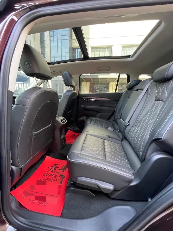 2021 Buick EnvisionPlus 2.0T 237HP L4 9AT,autocango,china used car exporter,china ev exporter,chinese used car exporter,chinese used ev exporter