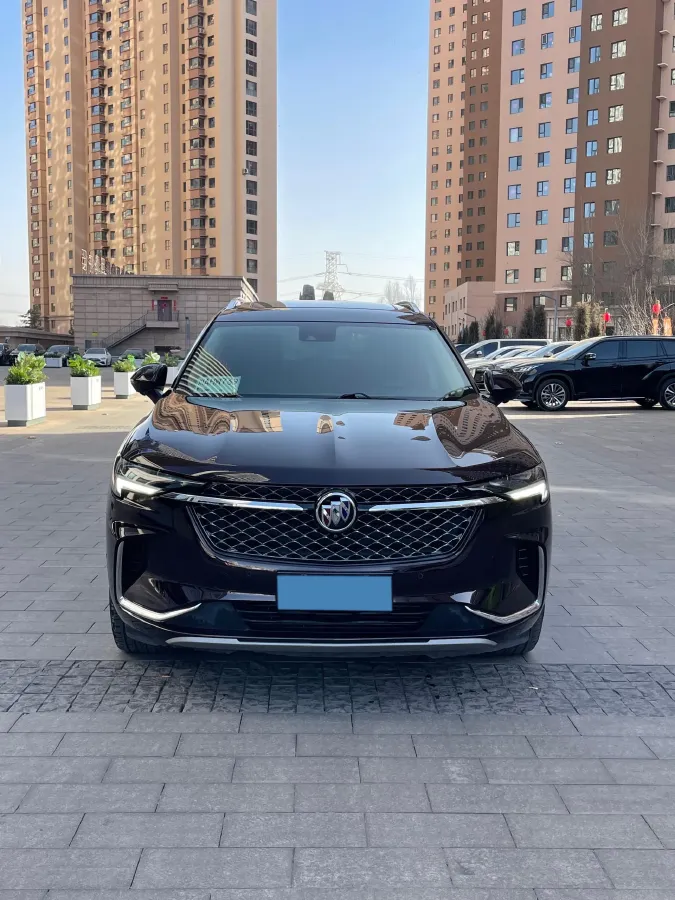 2021 Buick EnvisionPlus 2.0T 237HP L4 9AT,autocango,china used car exporter,china ev exporter,chinese used car exporter,chinese used ev exporter