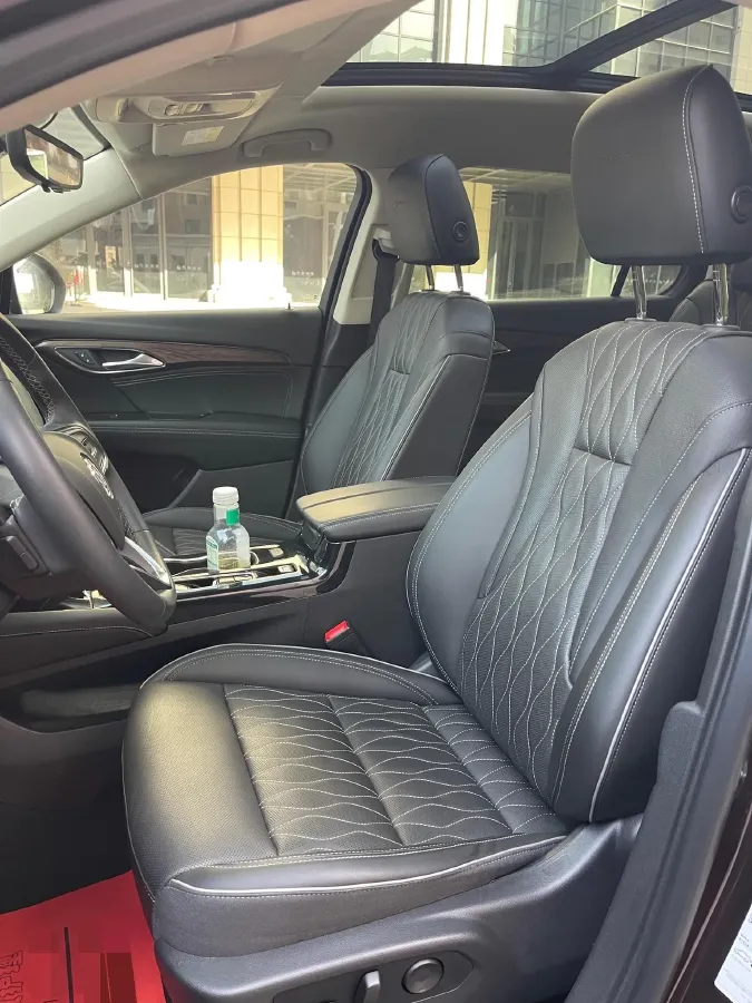 2021 Buick EnvisionPlus 2.0T 237HP L4 9AT,autocango,china used car exporter,china ev exporter,chinese used car exporter,chinese used ev exporter