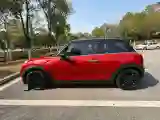 2018 MINI MINI 1.5T 136HP L3 6AT