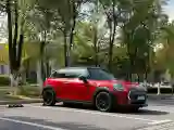 2018 MINI MINI 1.5T 136HP L3 6AT