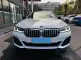 2021 BMW 5 Series 2.0T 184HP L4 8AT