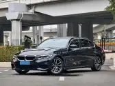 2021 BMW 3 SERIES,autocango,china used car exporter,china ev exporter,chinese used car exporter,chinese used ev exporter