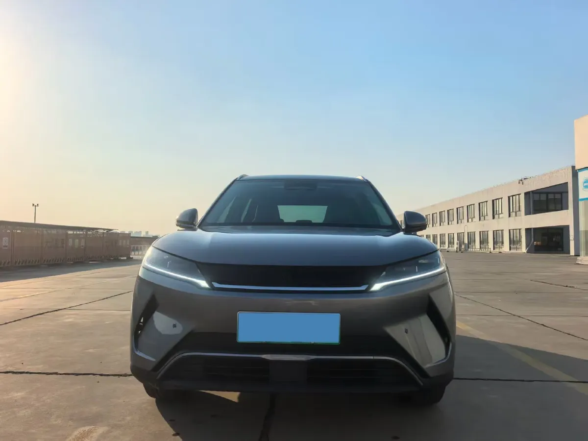 2025 BYD QinL 1.5L 101HP L4 E-CVT PHEV 15.87KWH,autocango,china used car exporter,china ev exporter,chinese used car exporter,chinese used ev exporter