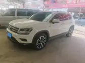 2021 VOLKSWAGEN THARU,autocango,china used car exporter,china ev exporter,chinese used car exporter,chinese used ev exporter