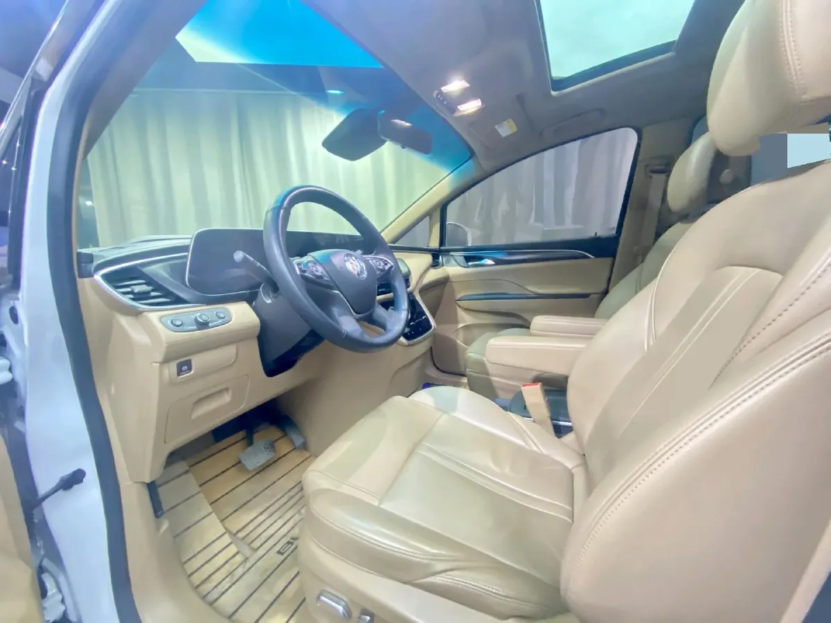 2021 Buick GL8 2.0T 237HP L4 9AT,autocango,china used car exporter,china ev exporter,chinese used car exporter,chinese used ev exporter