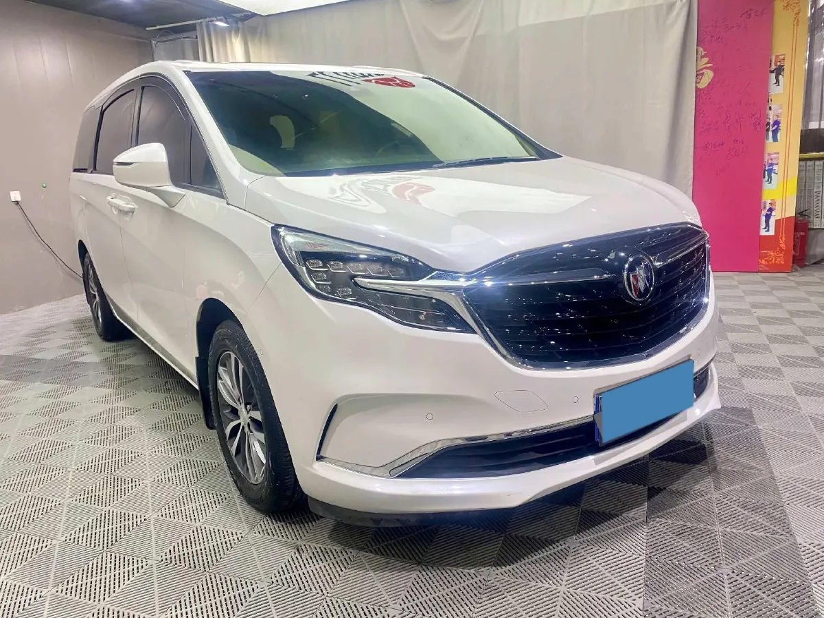 2021 Buick GL8 2.0T 237HP L4 9AT,autocango,china used car exporter,china ev exporter,chinese used car exporter,chinese used ev exporter