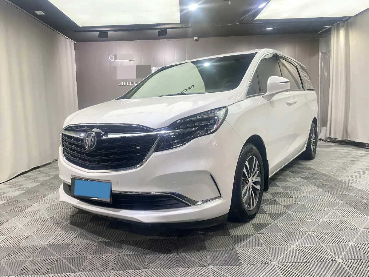 2021 Buick GL8 2.0T 237HP L4 9AT,autocango,china used car exporter,china ev exporter,chinese used car exporter,chinese used ev exporter