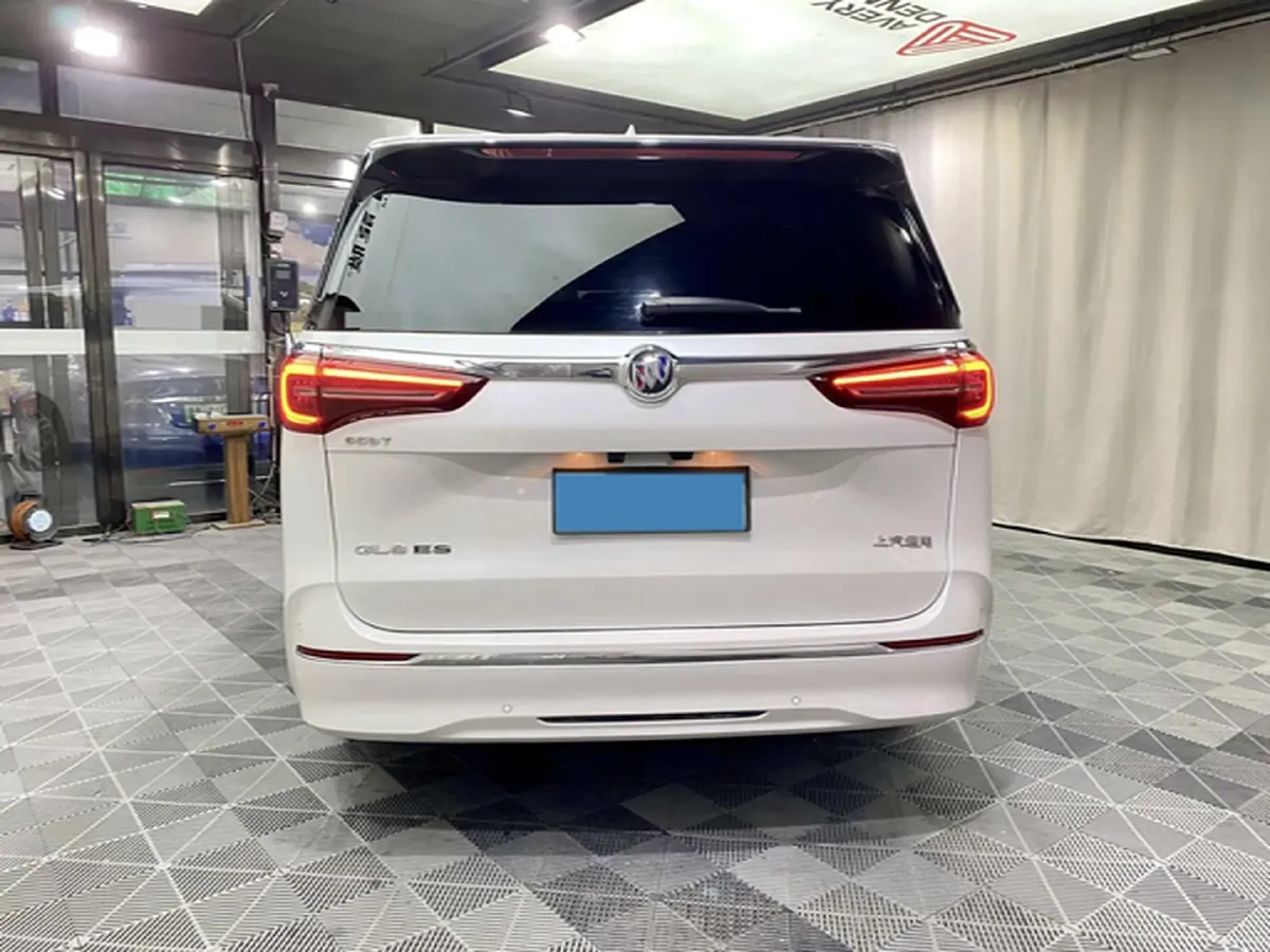 2021 Buick GL8 2.0T 237HP L4 9AT,autocango,china used car exporter,china ev exporter,chinese used car exporter,chinese used ev exporter