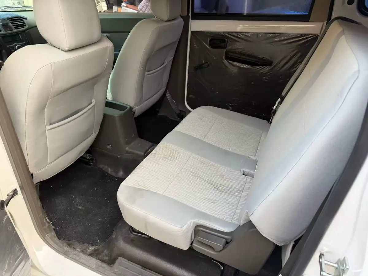 2020 BAIC ChangHe Furuida K12S 1.5L 116HP L4 5MT,autocango,china used car exporter,china ev exporter,chinese used car exporter,chinese used ev exporter