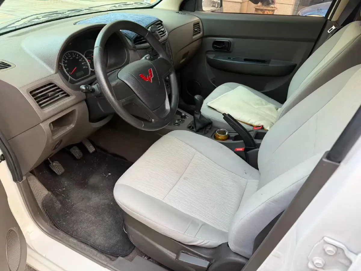 2020 BAIC ChangHe Furuida K12S 1.5L 116HP L4 5MT,autocango,china used car exporter,china ev exporter,chinese used car exporter,chinese used ev exporter