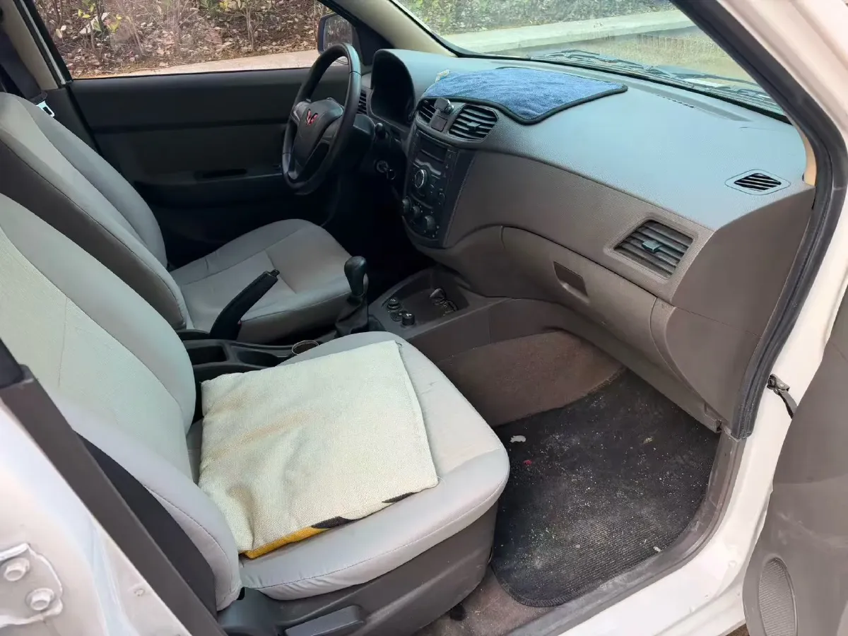 2020 BAIC ChangHe Furuida K12S 1.5L 116HP L4 5MT,autocango,china used car exporter,china ev exporter,chinese used car exporter,chinese used ev exporter