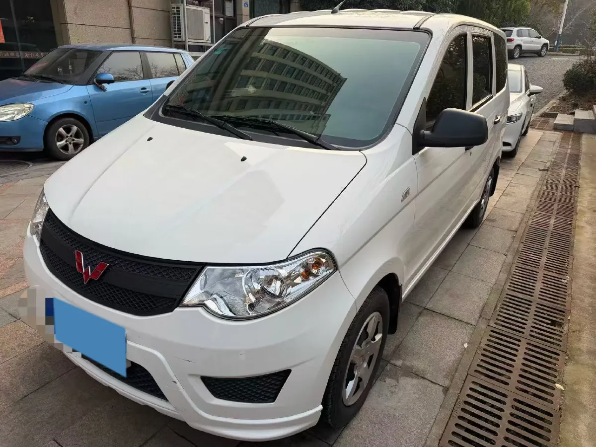 2020 BAIC ChangHe Furuida K12S 1.5L 116HP L4 5MT,autocango,china used car exporter,china ev exporter,chinese used car exporter,chinese used ev exporter