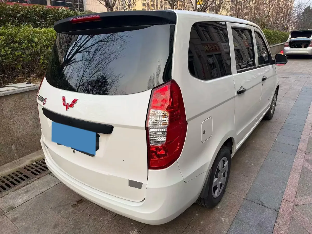 2020 BAIC ChangHe Furuida K12S 1.5L 116HP L4 5MT,autocango,china used car exporter,china ev exporter,chinese used car exporter,chinese used ev exporter