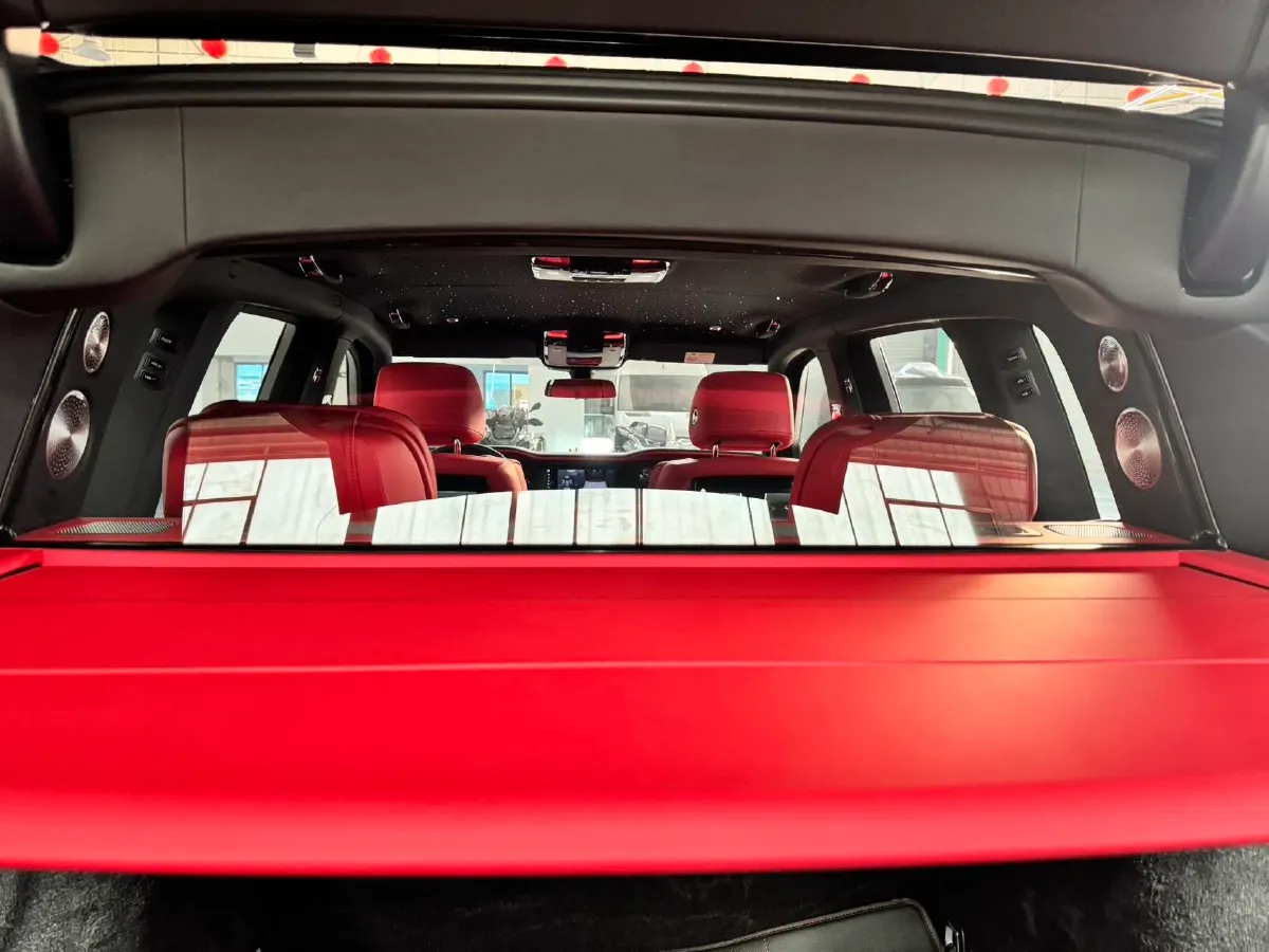 2024 Rolls-Royce Cullinan 6.7T 571HP V12 8AT,autocango,china used car exporter,china ev exporter,chinese used car exporter,chinese used ev exporter