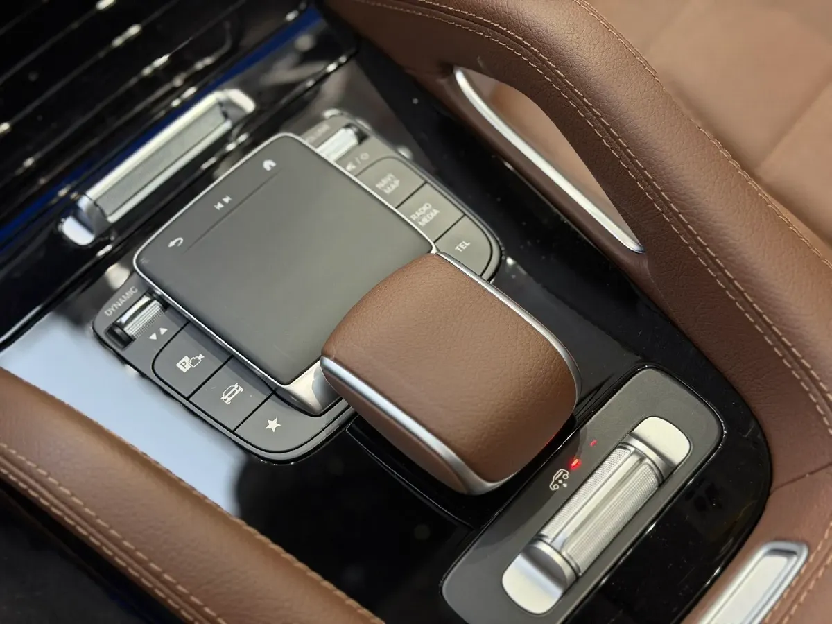 2024 Mercedes-Benz GLS Class 2.5T 313HP L6 9AT,autocango,china used car exporter,china ev exporter,chinese used car exporter,chinese used ev exporter