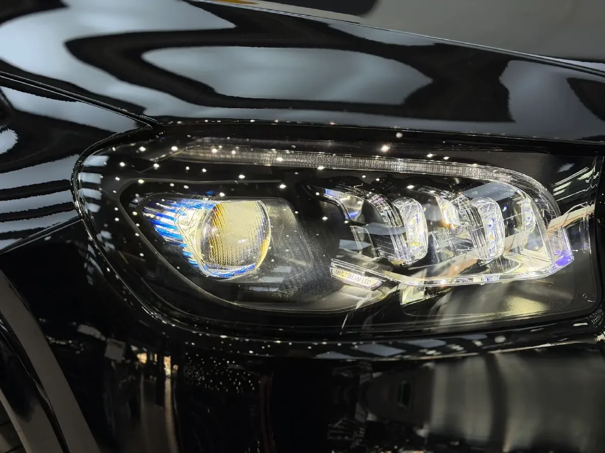 2024 Mercedes-Benz GLS Class 2.5T 313HP L6 9AT,autocango,china used car exporter,china ev exporter,chinese used car exporter,chinese used ev exporter