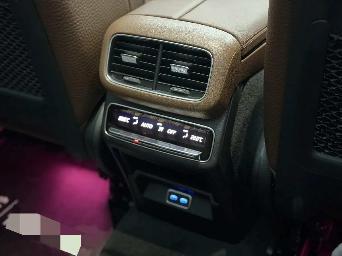 2024 Mercedes-Benz GLS Class 2.5T 313HP L6 9AT,autocango,china used car exporter,china ev exporter,chinese used car exporter,chinese used ev exporter