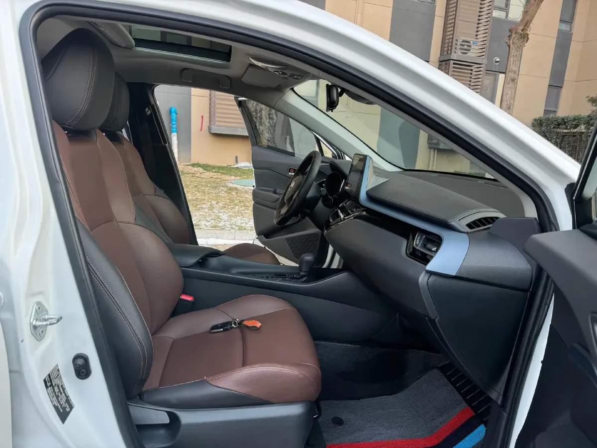 2022 Toyota Izoa 2.0L 171HP L4 CVT,autocango,china used car exporter,china ev exporter,chinese used car exporter,chinese used ev exporter