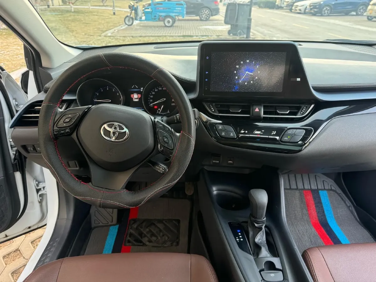 2022 Toyota Izoa 2.0L 171HP L4 CVT,autocango,china used car exporter,china ev exporter,chinese used car exporter,chinese used ev exporter