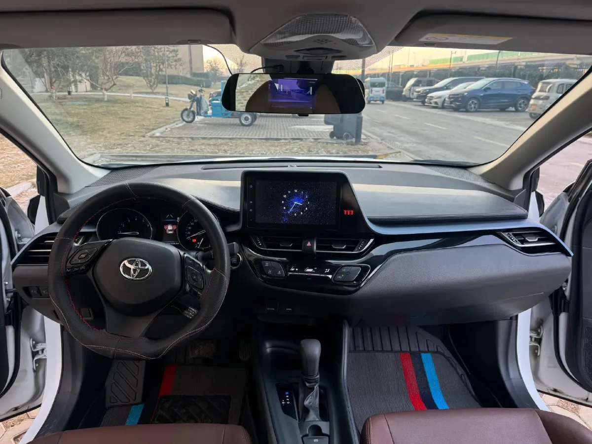 2022 Toyota Izoa 2.0L 171HP L4 CVT,autocango,china used car exporter,china ev exporter,chinese used car exporter,chinese used ev exporter