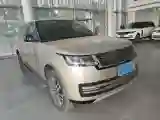 2024 Land Rover Range Rover 3.0T 400HP L6 8AT