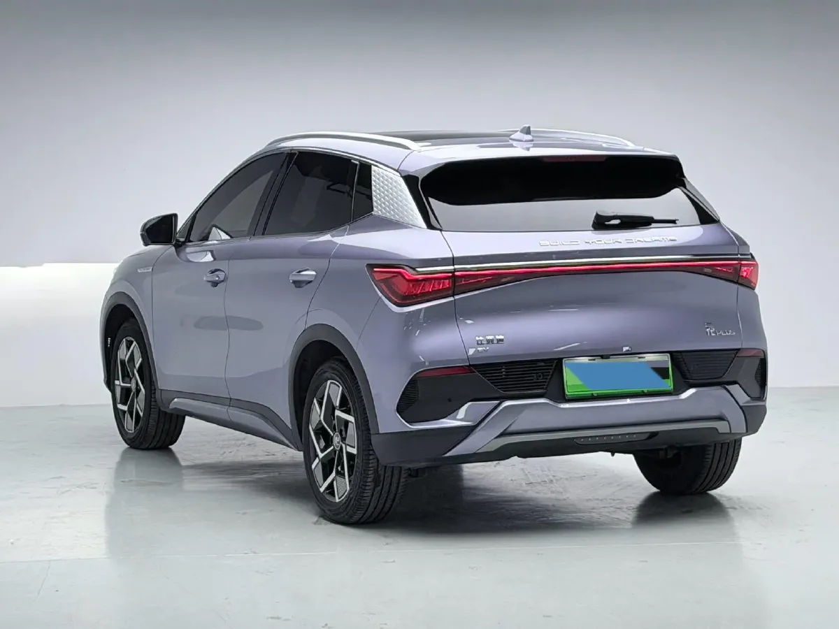 2023 BYD Yuan Plus BEV 49.92KWH,autocango,china used car exporter,china ev exporter,chinese used car exporter,chinese used ev exporter