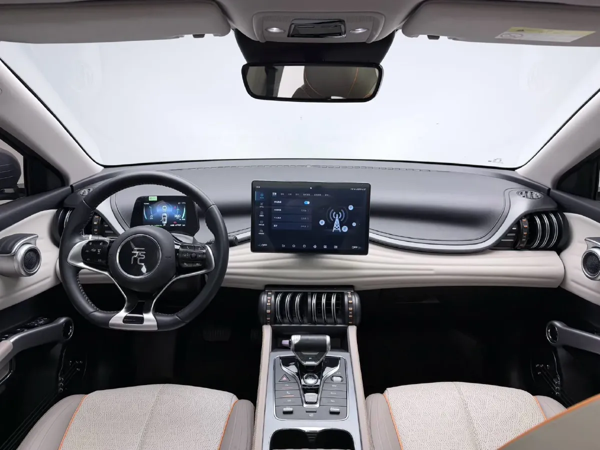 2023 BYD Yuan Plus BEV 49.92KWH,autocango,china used car exporter,china ev exporter,chinese used car exporter,chinese used ev exporter