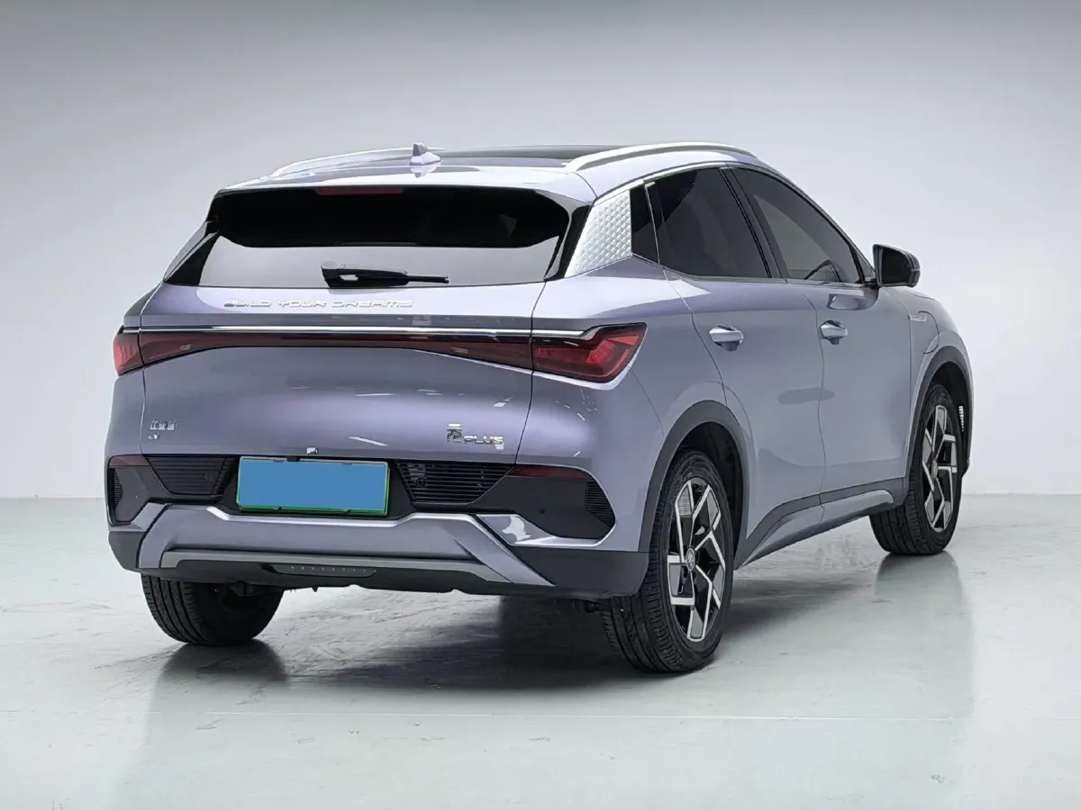 2023 BYD Yuan Plus BEV 49.92KWH,autocango,china used car exporter,china ev exporter,chinese used car exporter,chinese used ev exporter