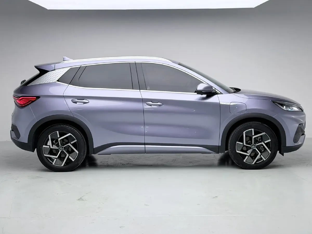 2023 BYD Yuan Plus BEV 49.92KWH,autocango,china used car exporter,china ev exporter,chinese used car exporter,chinese used ev exporter